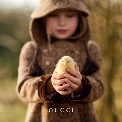 gucci kids catalogue 2022